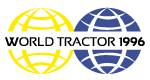 World Tractor